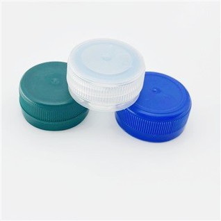 38mm plastflaskehætteform
